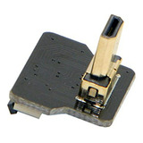 Cable Hdmi - Cablecc Cyfpv Micro Hdmi Tipo D Conector En Áng