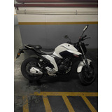 Yamaha Fz 250