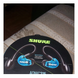 Shure Aonic 215 True Wireless