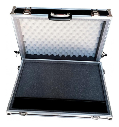 Hardcase Para Djs Sem Plataforma Para Controlador Ddj 400 