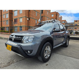 Renault Duster Oroch Dynamique 2.0 4x4 2019