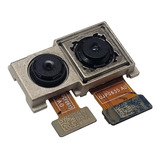 Camara Principal Trasera Para Huawei Mate 10 Lite Rne L03