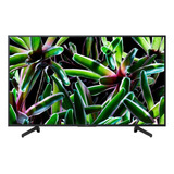 Smart Tv Sony Kd-65x705g Led 4k 65 110v/220v