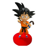 Figura Goku Niño - Dragon Ball