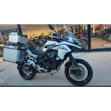 Benelli Trk 502x - 2022