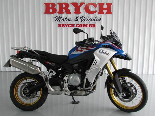 BMW F 850 GS ADVENTURE SPORT ABS