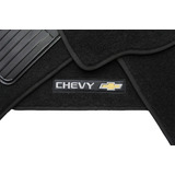 Tapetes Originales Chevrolet Chevy Alfombra, Envío Gratis