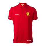 Ferrari Polos Especial Sport