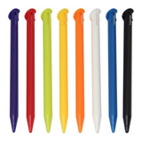 Stylus Nintendo New 3ds Xl Pluma Lapiz 