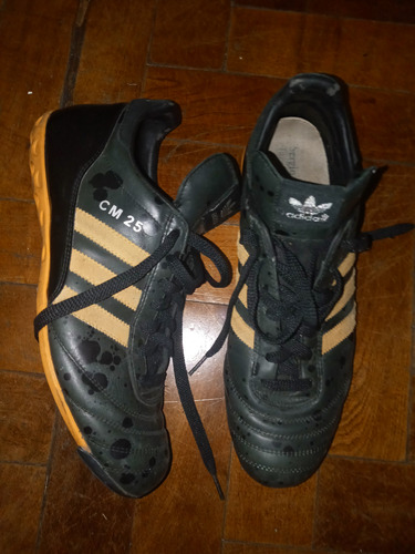 Zapatillas adidas Talle 43 De Salida No Son Botines