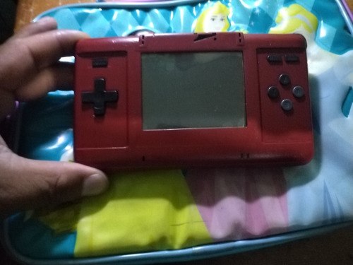 Nintendo Ds 