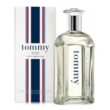 Tommy Men Edt 100 Ml Hombre | Original Lodoro