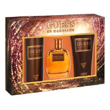 Guess Marciano Set Edt 100ml+226ml Deo + 200ml S/g Hombre