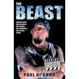 Libro Beast - Paul Di'anno