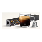 10 Capsulas Originales Nespresso Variedades