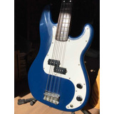 Bajo Squier Precision Bass Affinity Series