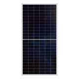 Painel Solar Placa Tsun 560w Half Cell Monocristalina