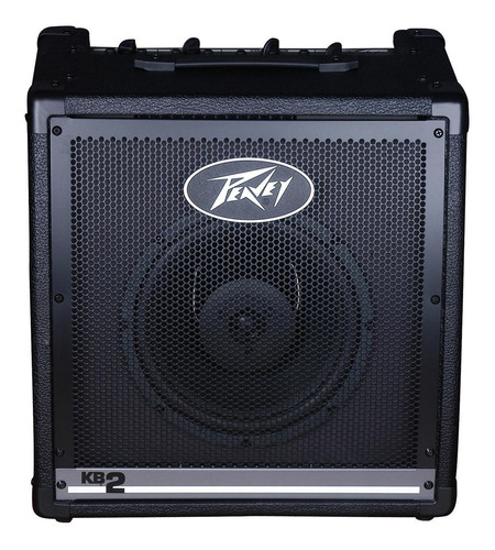 Amplificador De Teclado Peavey Kb 2 - 101db