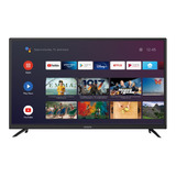 Smart Tv Android Full Hd Aiwa Bluetooth Google Assistant 43'