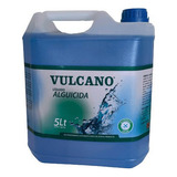 Alguicida Para Piscina Vulcano 5lt