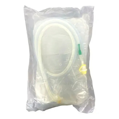 DIANEAL AL 1,5 % SOLUCIÓN PARA DIÁLISIS PERITONEAL BAJA EN CALCIO, 1 BOLSA 2000 ML - BAXTER, S.A. DE C.V. | MercadoLibre
