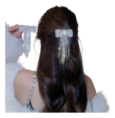 Broches De Perlas Para Cabello, Hairclip, Cuca, Mayoreo