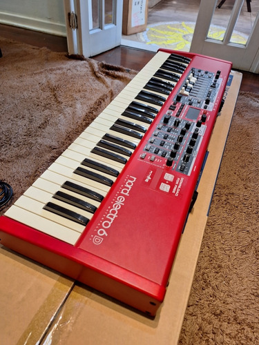 Nord Electro 6d 61