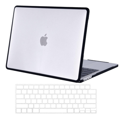 Funda Rigida Case Compatible Macbook Pro 14 A2918