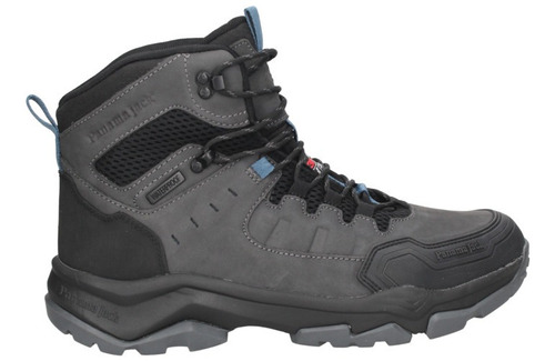 Botin Waterproof Hombre Panama Jack - H640