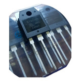 4 Piezas Transistor Igbt Bt40t60 40t60 40n60 Original