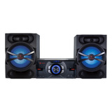 Sistema De Audio Doble 2x8 PuLG Kaiser 40,000w Pmpo Kds-0801