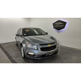 Chevrolet Cruze 1.8 Ltz Aut 2015 Carwestcaba