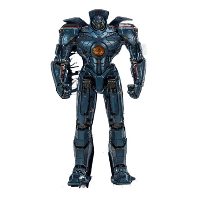 Good Figuras De Acción Gipsy Avenger De Pacific 2025 | Envío gratis