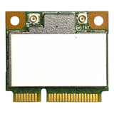 Placa Wifi Notebook Compatible Ar5b125