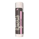 Eco Lips Exfoliante De Labios Vanilla Bean Vainilla Scrub