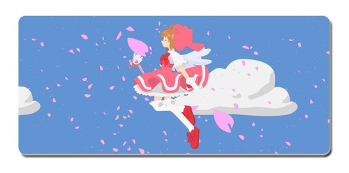 Mousepad Anime Xxl *90x40cm* Cod:020 Sakura