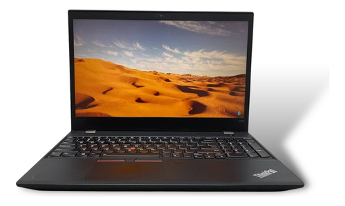 Lenovo Thinkpad P52s I7 8th/512gb Ssd/16gb/ Quadro P500 Full