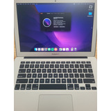 Apple Macbook Air 13.3  2015