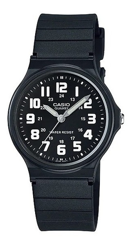 Reloj Casio Analogo Mq-71 Garantia Oficial