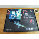 Kit Asus B250h Gaming I5 7600k 16gb Ram