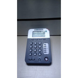 Telefone Sip Ip Poe Khomp 40cc-pn Ips