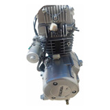 Motor 110cc Italika Para 110, At110, Ft110, X110 2023 0km