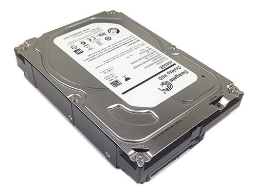 Seagate Barracuda .15 Stdm000 - Disco Duro I