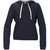 Sudadera Mujer Hurley Obsidian Heather