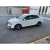 Volkswagen Bora 2009 1.9 Sport Mt