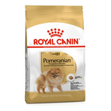 Royal Canin Pomeranian Ad 1.5kg