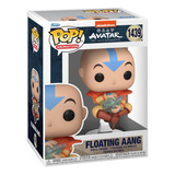 Funko Pop Avatar The Last Airbender Floating Aang