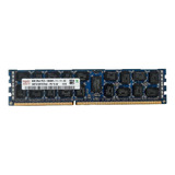 Memoria Servidor 8gb Ddr3 Pc3 Ecc Reg