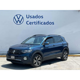 Volkswagen T-cross 2021 1.6 Comfortline At