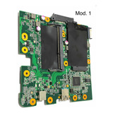 Placa Motherboard Notebook Pcbox Kant 2 Original Nuevo